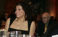 (020709 Boston, MA) Actress Gloria Reuben attends the South Africa Partners 10th Anniversary Gala at the Cyclorama. Photo by Matthew Healey (Image via Getty)